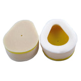 NO TOIL Dual Stage Foam Air Filters