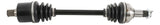 ALL BALLS 6 Ball Heavy Duty Axle — Rear Axles