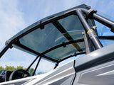 SPIKE Tinted Poly Roof — Roofs & Bimini Tops