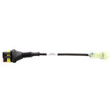 TEXA Diagnostics Cable