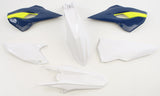 ACERBIS Plastic Kit (Part 1)
