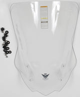 NATIONAL CYCLE Fairing Mount V-Stream Windscreen — Full