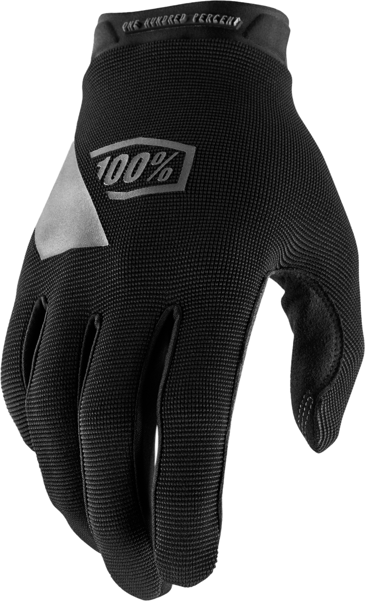 100-PERCENT Women's Ridecamp Gloves