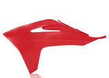 ACERBIS Radiator Shroud