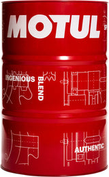 MOTUL 7100 4T Oil
