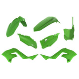 POLISPORT Plastic Kit