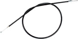 MOTION PRO Black Vinyl Clutch Cable