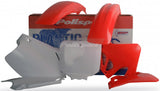 POLISPORT Plastic Kit