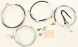 GALFER Stainless Steel Hydraulic Brake Line