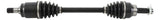 ALL BALLS 8 Ball Extreme Duty Axle — Front Axles