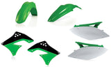 ACERBIS Plastic Kit (Part 1)