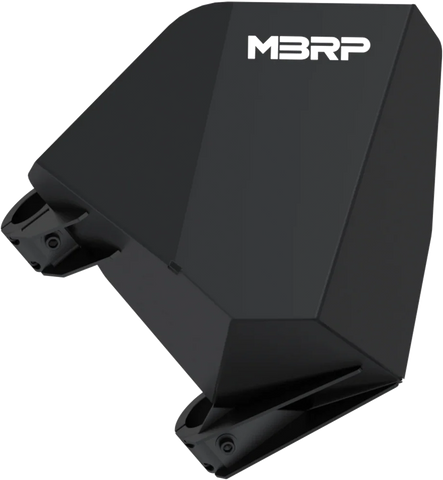 MBRP AIR BOX DEFLECTOR