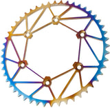 DIRT TRICKS Lightweight Steel Sprocket