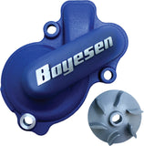 BOYESEN Water Pump Cover & Impeller Kit