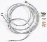 GBRAKES BRAKE LINE FRONT 1 INTO 2 YFZ350