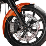 BAGGERNATION Cafe Fender