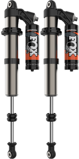 FOX Utv 2.5 Podium Rc2 — Front Shocks & Components