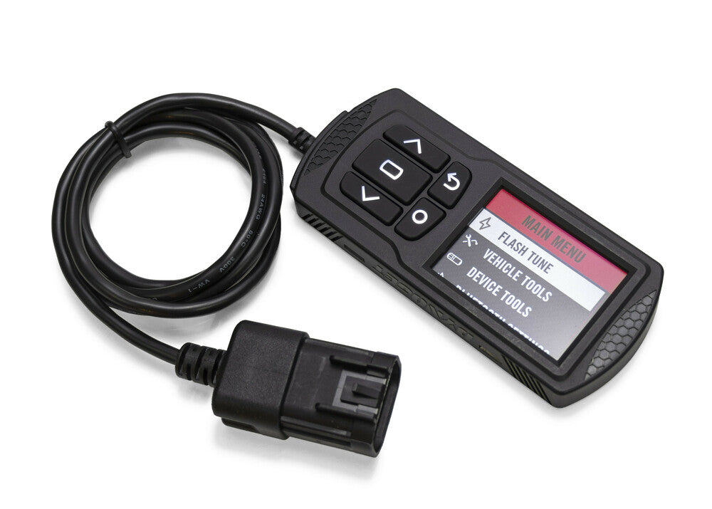 DYNOJET Power Vision 3
