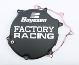 BOYESEN Factory Racing Clutch Cover