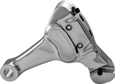 HARDDRIVE Chrome Caliper - Rear