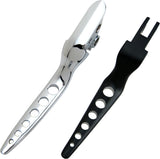 BAGGERNATION Race Levers