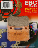 EBC Standard Brake Pads (Part 1)