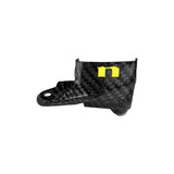 KTM / HUSQVARNA / GasGas Carbon Fiber Front Brake Master Cylinder Reservoir Protector - 85