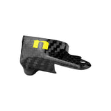 KTM / Husqvarna / GASGAS Carbon Fiber Clutch Reservoir Protector - 85