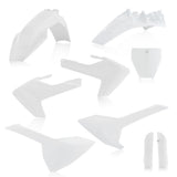 ACERBIS Full Plastic Kit