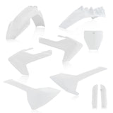 ACERBIS Full Plastic Kit (Part 1)