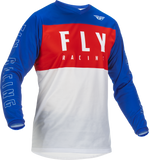 FLY RACING F-16 Jersey