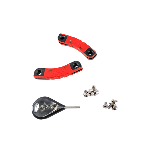 POD KX 3.0 Hinge Ligament Set