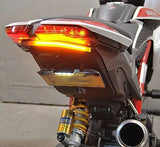 NEW RAGE CYCLES Fender Eliminator — Fenders