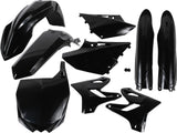 ACERBIS Full Plastic Kit (Part 1)