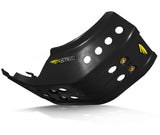 CYCRA Full Armor Skid Plate