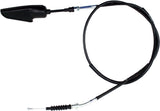MOTION PRO Black Vinyl Clutch Cable