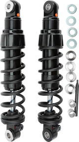 HARDDRIVE Bazooka Rear Preload/Rebound Adjustable Shocks