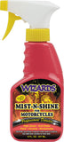 WIZARDS Mist-N-Shine Professional Detailer