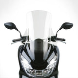 NATIONAL CYCLE Fairing Mount V-Stream Windscreen — Full