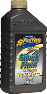 SPECTRO Golden Shock Fluid Semi Syn Oil