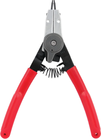 PERFORMANCE TOOL Reversable Snap Ring Pliers