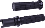 ODI V-Twin Lock On Grips