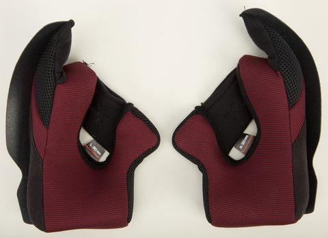 GMAX FF-88 Cheek Pads