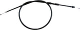 MOTION PRO Black Vinyl Clutch Cable