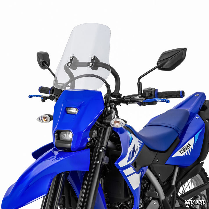 ZETA Adventure Windscreen
