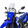 WINDSCREEN ADVENTURE YAM — 2026 Yamaha WR 125 R