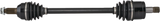ALL BALLS 6 Ball Heavy Duty Axle — Axles