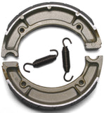 EBC Sintered HH Brake Pads