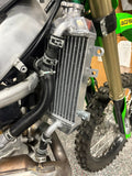 FIRE POWER Radiator