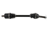 ALL BALLS 8 Ball Extreme Duty Axle — Front Axles
